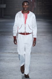 Men Spring 2012