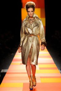 Jean Paul Gaultier 2013 Couture